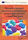 Metodika rozvíjení čtenářské a matematické pregramotnosti dětí v mateřské škole