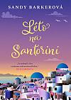 Léto na Santorini