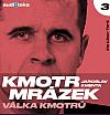 Kmotr Mrázek III - Válka kmotrů