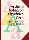 Archivní bohatství západních Čech