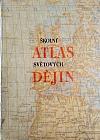 Školní atlas světových dějin