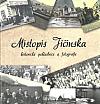 Místopis Jičínska - historické pohlednice a fotografie