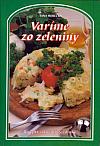 Varíme zo zeleniny