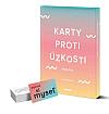 Karty proti úzkosti