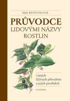 Průvodce lidovými názvy rostlin