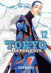 Tokyo Revengers 12