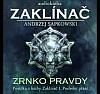 Zaklínač: Zrnko pravdy