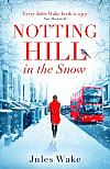 Notting Hill in the Snow