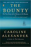 The Bounty. The True Story of the Mutiny on the Bounty