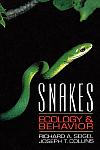 Snakes: Ecology and Behavior