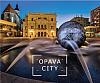 Opava City