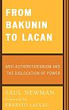 From Bakunin to Lacan