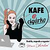 Kafe @ cigárko