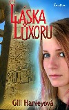 Láska v Luxoru