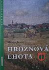 Hroznová Lhota