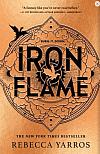 Iron Flame