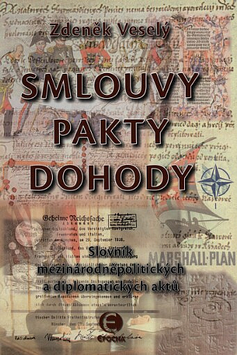 Smlouvy, pakty, dohody