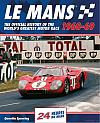 Le Mans 1960-69