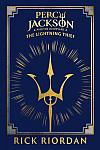 Percy Jackson and the Lightning Thief: Deluxe Collector's Edition