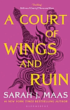 A Court of Wings and Ruin