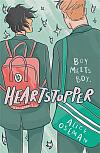 Heartstopper: Volume One