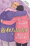 Heartstopper: Volume Four