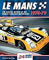 Le Mans 1970-79