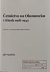 Četnictvo na Olomoucku v létech 1918-1945