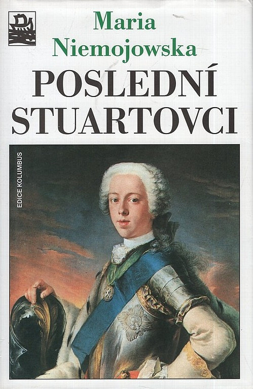 Poslední Stuartovci