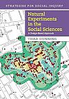 Natural Experiments in the Social Sciences: A Design-Based Approach