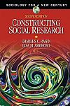 Constructing Social Research: The Unity and Diversity of Method