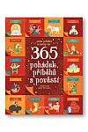 365 pohádek, příběhů a pověstí: jedna pohádka na každý den