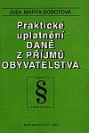 Praktické uplatnění daně z příjmů obyvatelstva