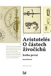 Aristotelés: O částech živočichů