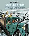 Správná pětka na pašeráckém vršku (komiks)