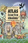 Atlas českých strašidel a kouzelných bytostí