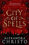 City of Spells