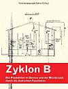 Zyklon B: Die Produktion in Dessau und der Missbrauch durch die deutschen Faschisten