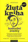 Žlutá kniha budování značky