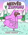 Medvěd v županu