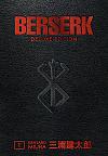 Berserk Deluxe Edition 1