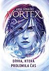 Vortex 2 - Dívka, která prolomila čas