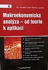 Makroekonomická analýza – od teorie k aplikaci