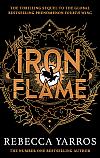 Iron Flame