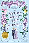 The Wisteria Society of Lady Scoundrels