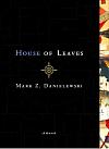 House of Leaves