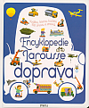 Doprava: Encyklopedie Larousse