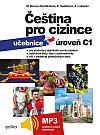 Čeština pro cizince úroveň C1 učebnice