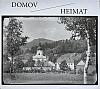 Domov/Heimat - Adalbert Meier