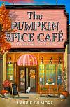 The Pumpkin Spice Café